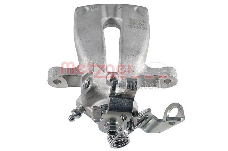 METZGER 6260052 Bremssattel Neuteil f&uuml;r OPEL/VAUXHALL HA rechts