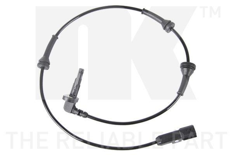 NK 292253 Sensor, Raddrehzahl f&uuml;r NISSAN