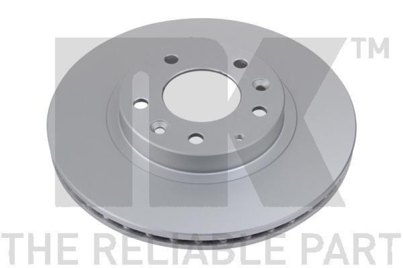 NK 313270 Bremsscheibe f&uuml;r MAZDA