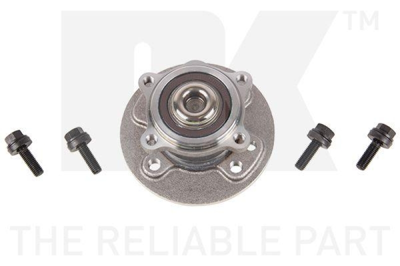 NK 764010 Radlagersatz f&uuml;r MINI