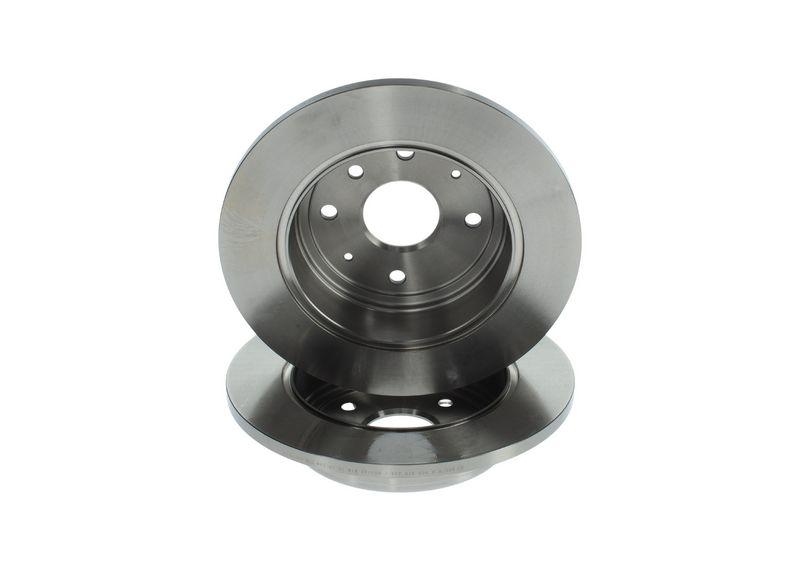 Bosch 0 986 479 A56 Bremsscheibe BD2128