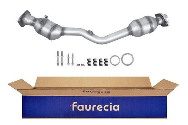 HELLA 8LE 366 052-981 Katalysator NISSAN