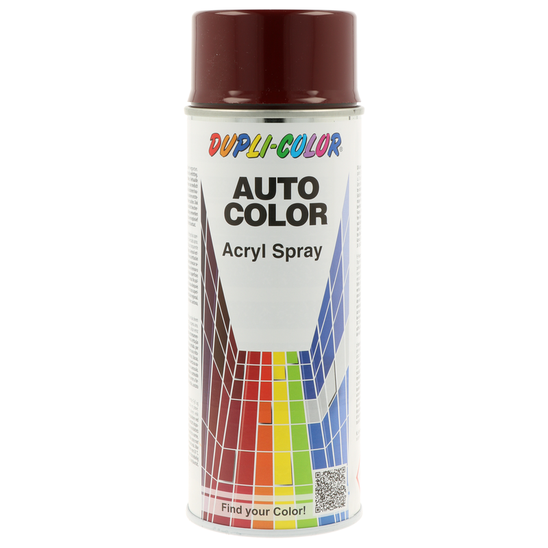 PRESTO 575877 | DUPLI COLOR AC 5-0640 Auto-Color rot 400ml