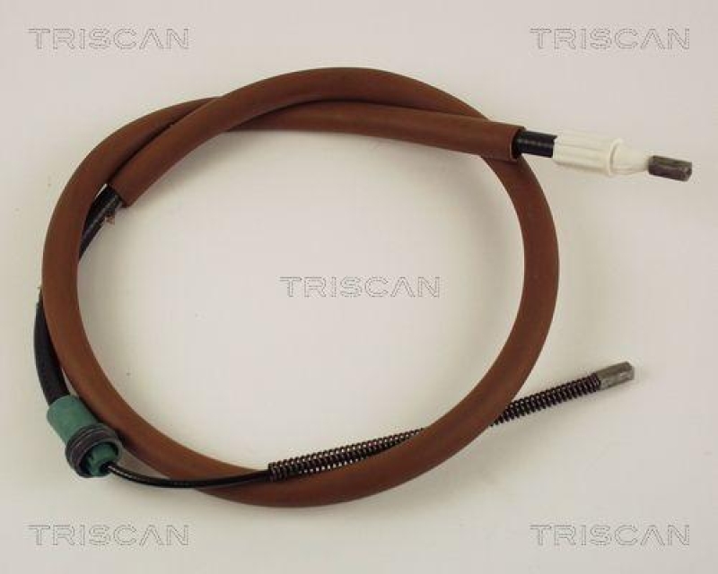 TRISCAN 8140 25169 Handbremsseil f&uuml;r Renault Laguna %Abs