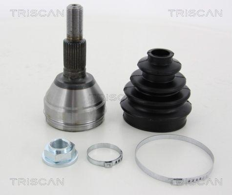 TRISCAN 8540 24134 Gleichlaufgelenk f&uuml;r Opel, Chevrolet