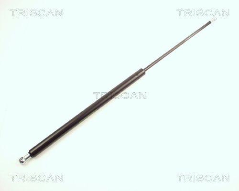 TRISCAN 8710 16215 Gasfeder Hinten für Ford Fiesta Iv