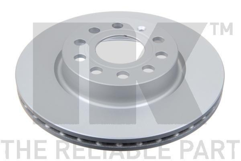 NK 314787 Bremsscheibe f&uuml;r AUDI, SEAT, SKODA, VW