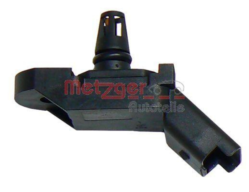 METZGER 0906083 Sensor, Saugrohrdruck f&uuml;r FIAT/PSA