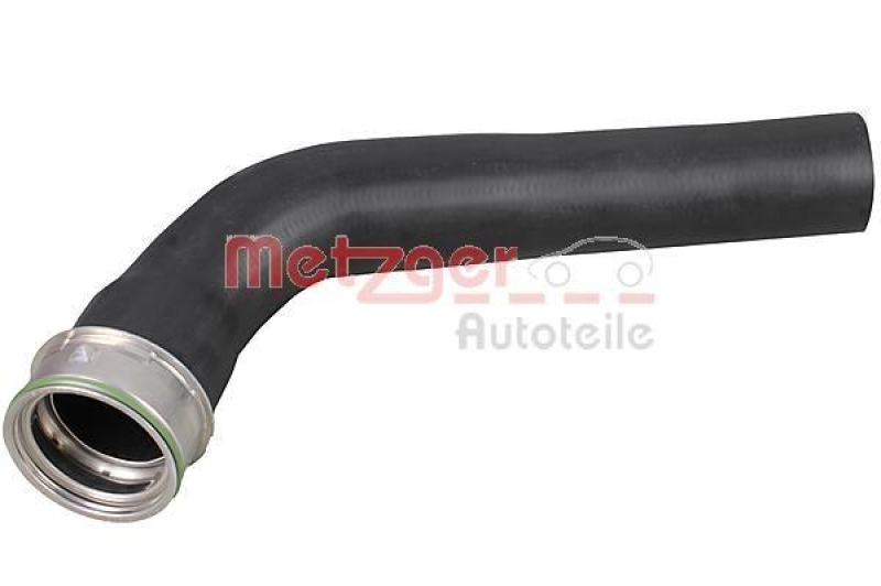 METZGER 2400929 Ladeluftschlauch f&uuml;r JEEP