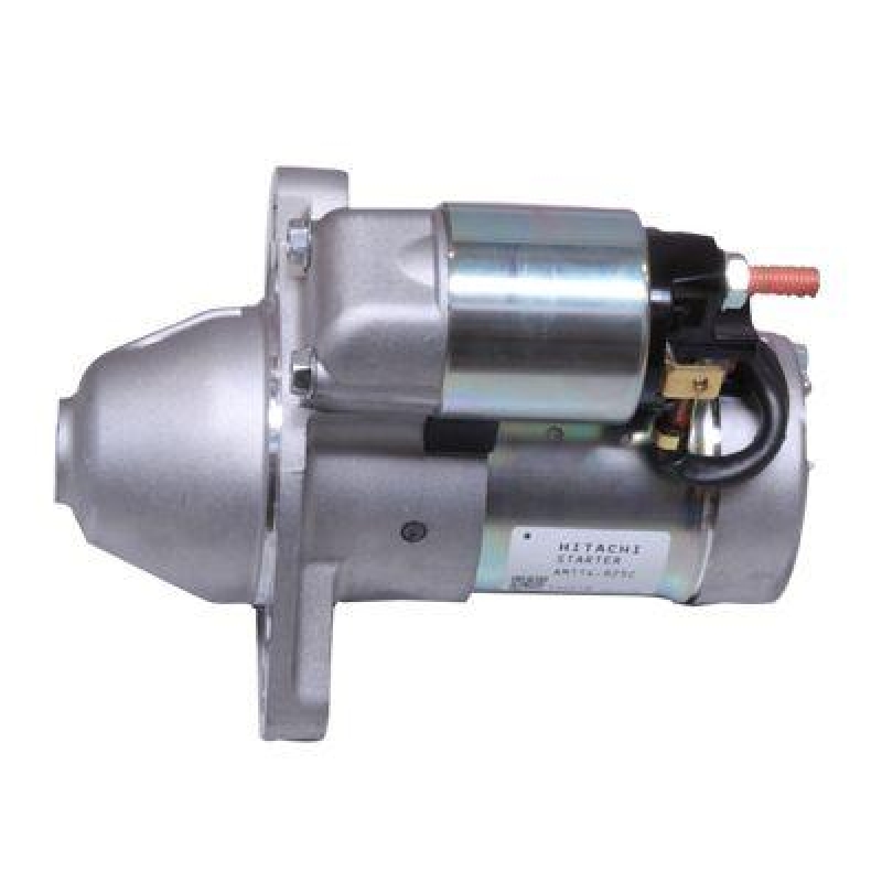 HITACHI 136934 Starter f&uuml;r HONDA u.a.