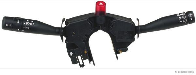 HERTH+BUSS 70477153 Lenkstockschalter