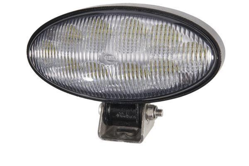 HELLA 1GB 996 486-001 AScheinwerfer Oval 90 Gen II LED
