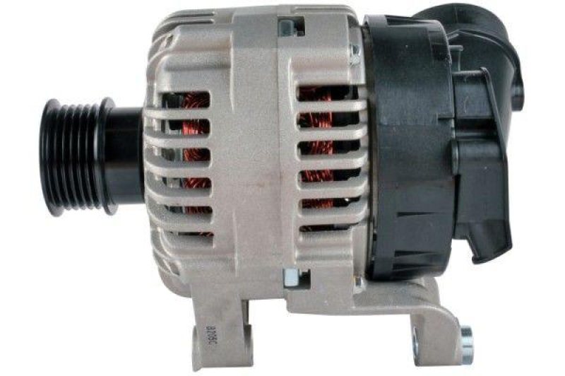 HELLA 8EL 012 427-861 Generator 14V 80A