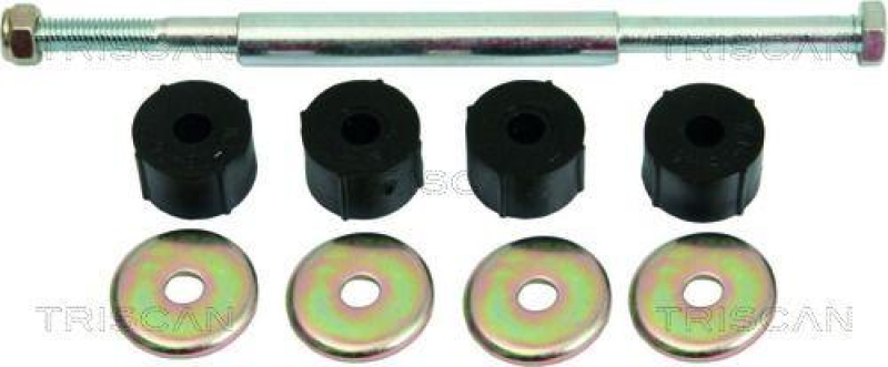 TRISCAN 8500 13350 Rep.Satz F&uuml;r Stabil. f&uuml;r Toyota Hiace