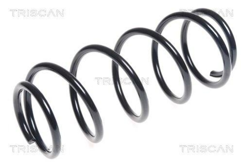 TRISCAN 8750 1047 Spiralfeder Hinten f&uuml;r Nissan Pixo,Suzuki Alto