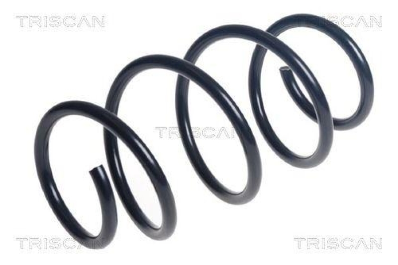 TRISCAN 8750 43148 Spiralfeder Vorne f&uuml;r Coil Spring Front Hyundai