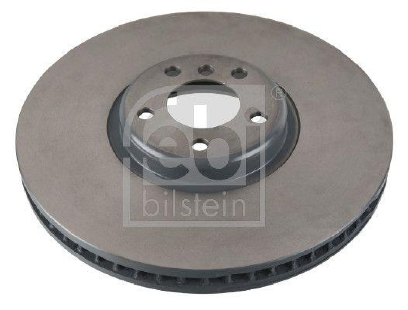 FEBI BILSTEIN 107503 Bremsscheibe f&uuml;r BMW