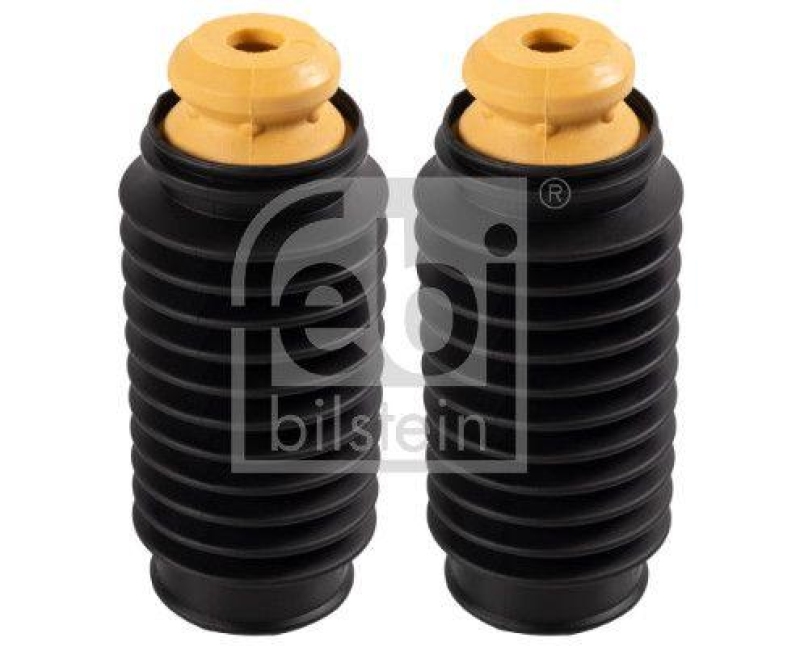 FEBI BILSTEIN 181910 Protection Kit für Stoßdämpfer für Chrysler