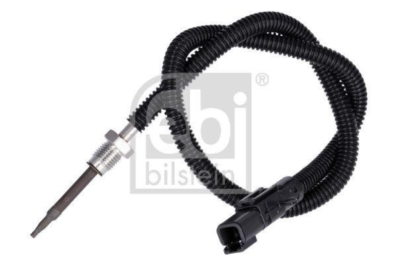 FEBI BILSTEIN 183096 Abgastemperatursensor f&uuml;r Volvo