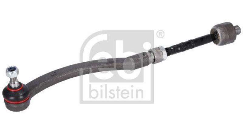 FEBI BILSTEIN 32203 Spurstange mit Endst&uuml;ck und Sicherungsmutter f&uuml;r Mini