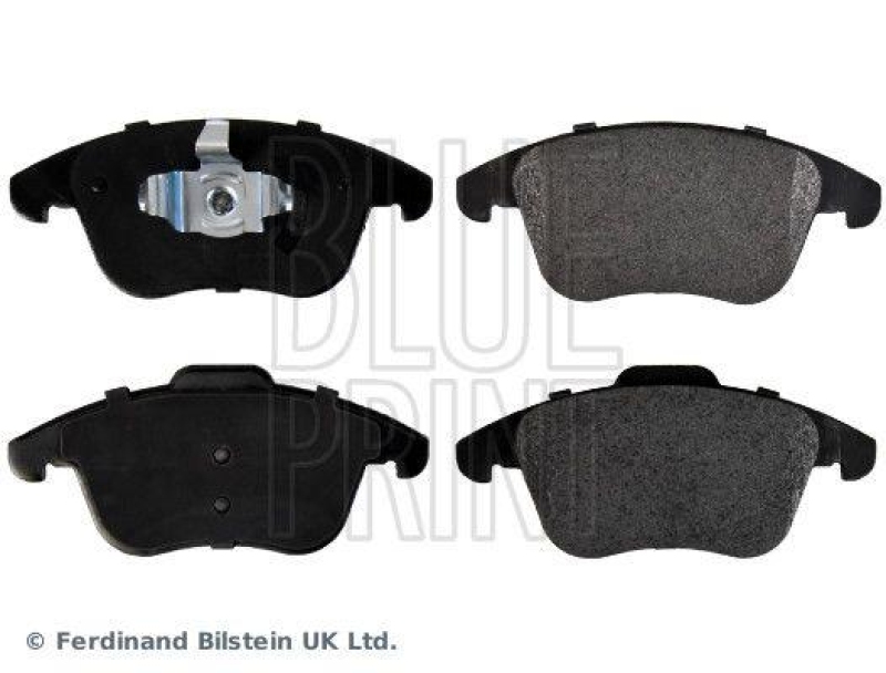 BLUE PRINT ADBP420071 Bremsbelagsatz f&uuml;r Ford Pkw