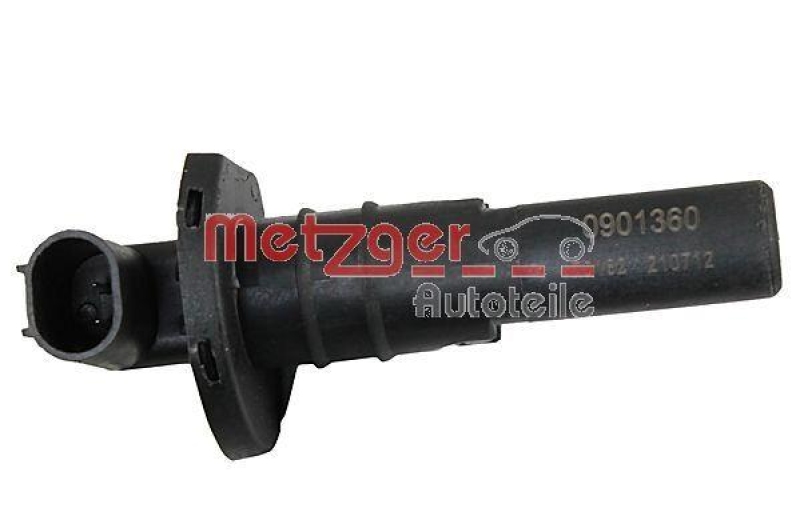 METZGER 0901360 Sensor, Waschwasserstand f&uuml;r BMW/MINI/ROLLS-ROYCE