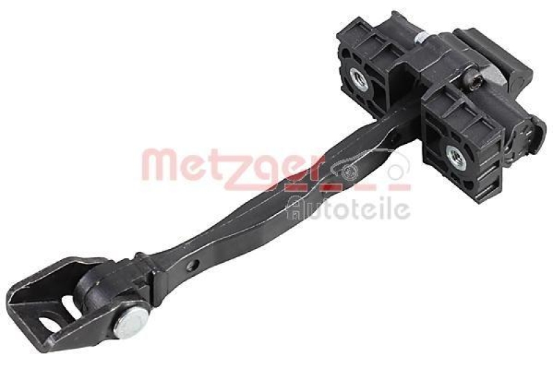 METZGER 2312263 T&uuml;rfeststeller f&uuml;r SKODA vorne links/rechts