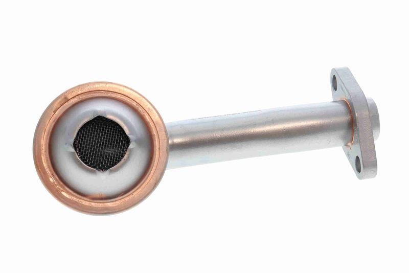 VAICO V10-6870 Saugrohr, Ölpumpe für VW