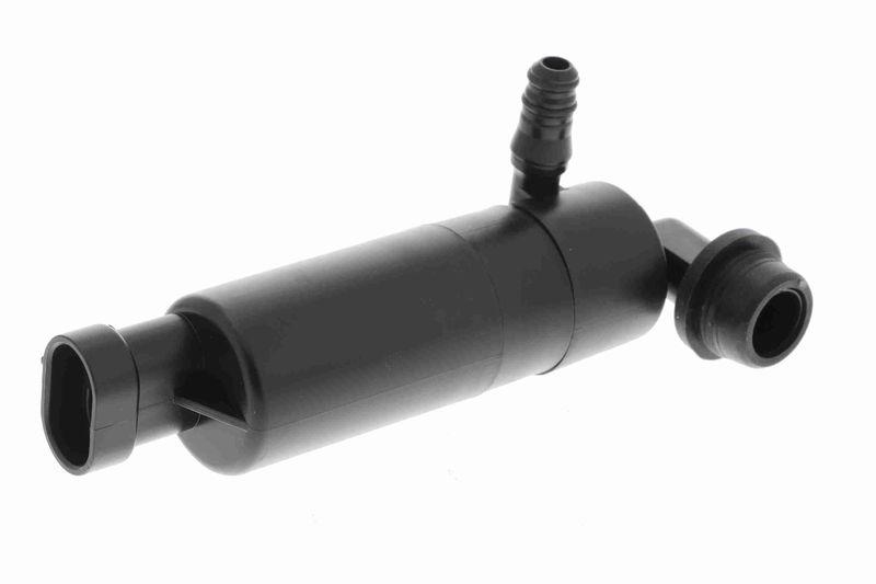 VEMO V57-08-0003 Waschwasserpumpe, Scheinwerferreinigung vorne f&uuml;r CADILLAC