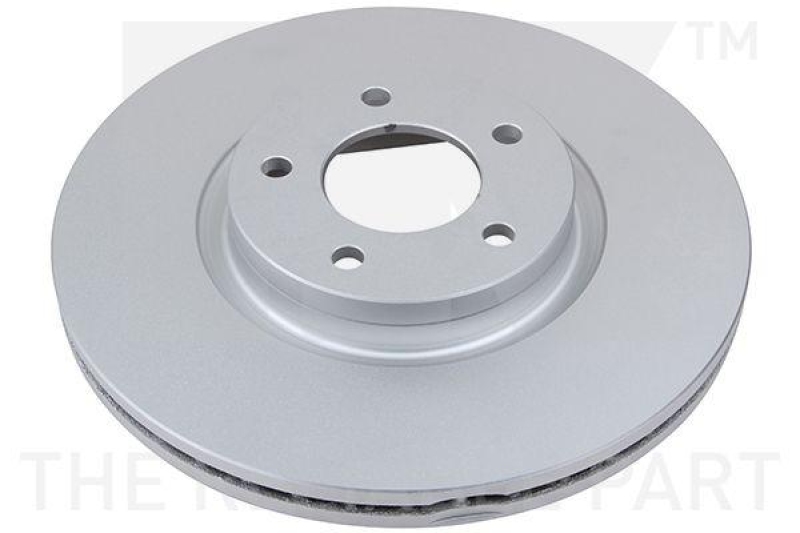 NK 313272 Bremsscheibe f&uuml;r MAZDA