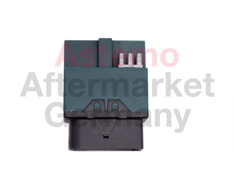 HITACHI 2502923 Steuergerät, Kraftstoffpumpe für AUDI u.a.