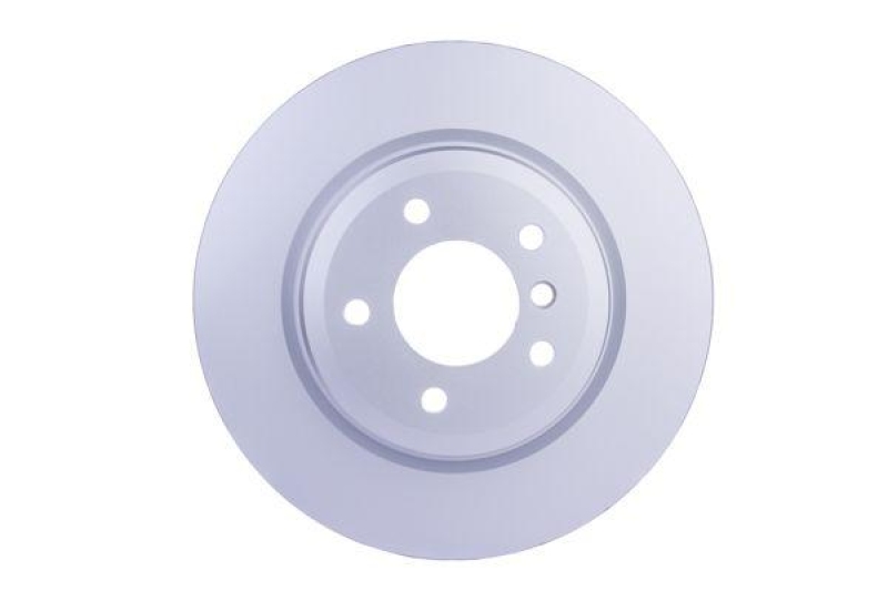 HELLA 8DD 355 128-441 Bremsscheibe für BMW