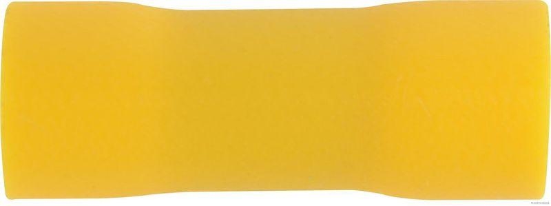 HERTH+BUSS 50252547 Quetschverbinder 4 - 6 mm&sup2;, DIN 46245, Parallelverbinder