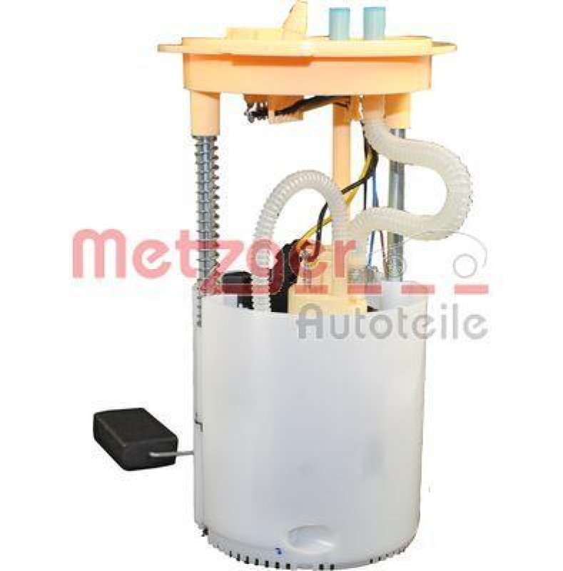 METZGER 2250016 Kraftstoff-F&ouml;rdereinheit f&uuml;r AUDI/SEAT/SKODA/VW
