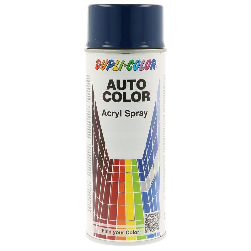 PRESTO 576126 | DUPLI COLOR AC 8-0600 Auto-Color blau schwarz 400ml