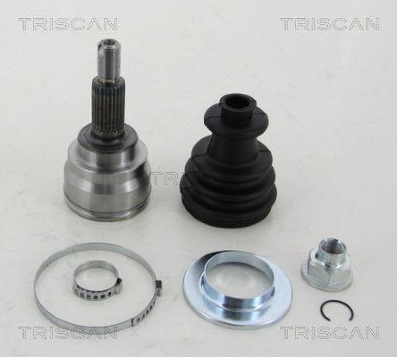 TRISCAN 8540 24136 Gleichlaufgelenk f&uuml;r Opel, Suzuki