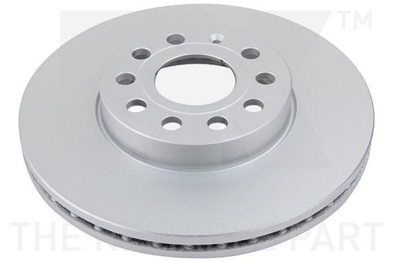 NK 314788 Bremsscheibe f&uuml;r AUDI, SEAT, SKODA, VW