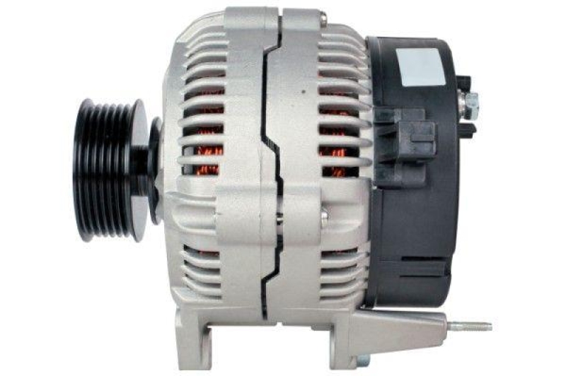 HELLA 8EL 012 427-951 Generator 14V 120A