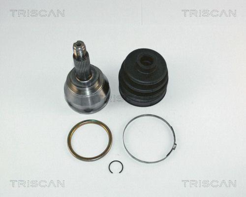 TRISCAN 8540 68105 Gleichlaufgelenk f&uuml;r Subaru