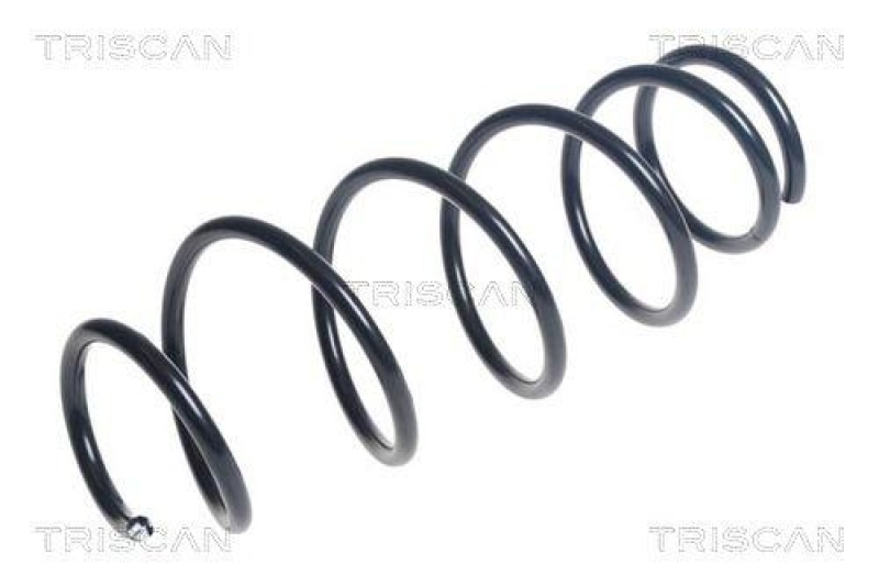 TRISCAN 8750 1048 Spiralfeder Vorne f&uuml;r Spiralfjeder