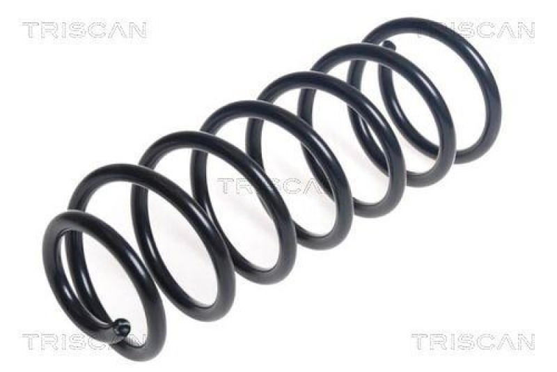 TRISCAN 8750 43149 Spiralfeder Hinten f&uuml;r Coil Spring Rear Hyundai