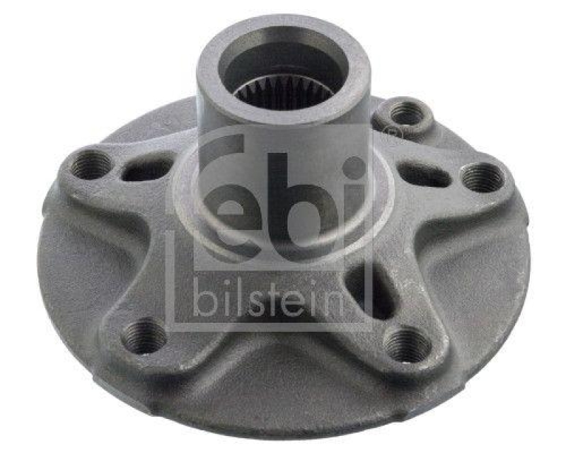 FEBI BILSTEIN 102400 Radnabe ohne Radlager f&uuml;r VW-Audi