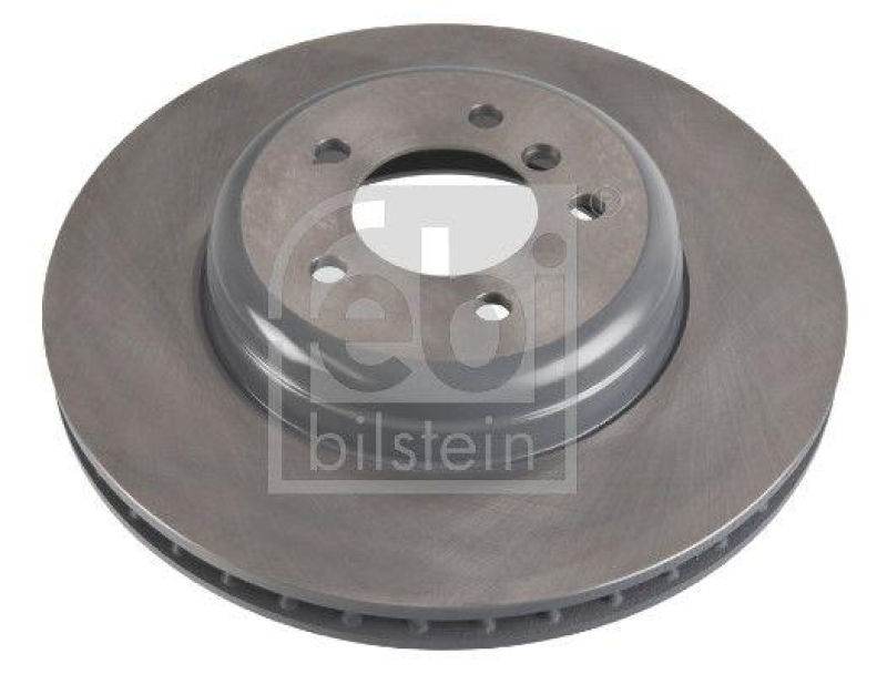 FEBI BILSTEIN 107504 Bremsscheibe f&uuml;r BMW