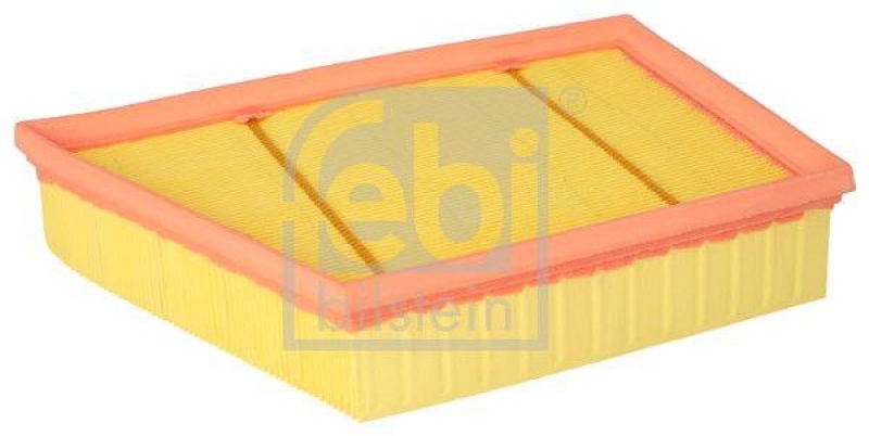 FEBI BILSTEIN 108745 Luftfilter f&uuml;r Land Rover