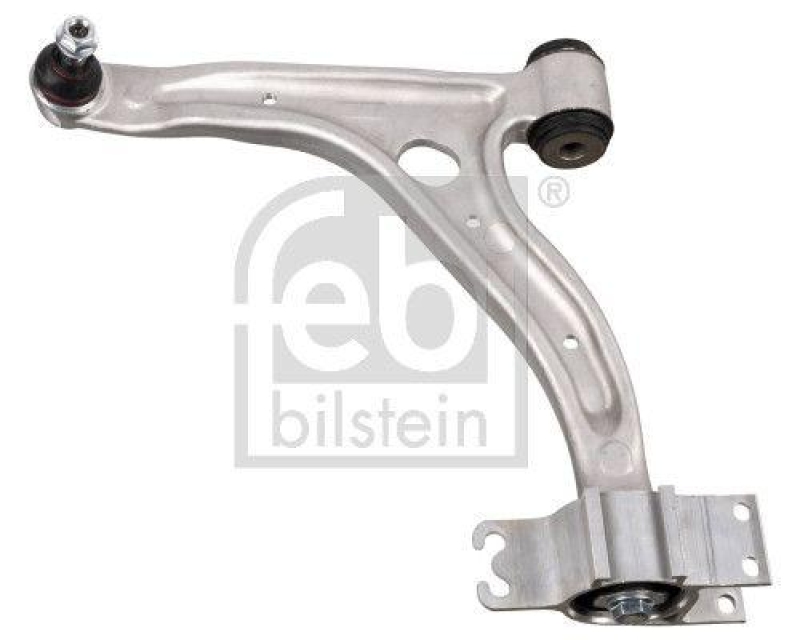 FEBI BILSTEIN 175452 Querlenker mit Lagern und Gelenk f&uuml;r Mercedes-Benz