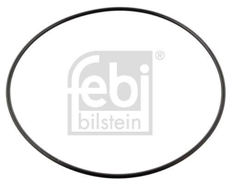 FEBI BILSTEIN 183097 Dichtring für Radnabe für Scania