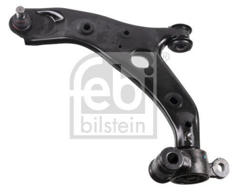 FEBI BILSTEIN 186316 Querlenker mit Lagern und Gelenk f&uuml;r MAZDA