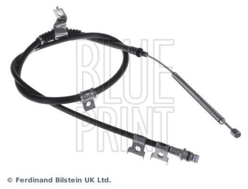 BLUE PRINT ADC446139 Handbremsseil für MITSUBISHI