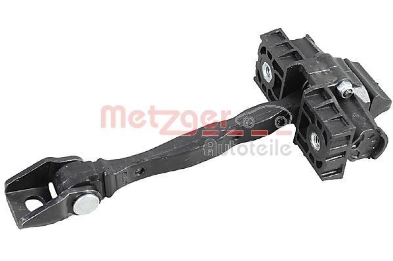 METZGER 2312264 T&uuml;rfeststeller f&uuml;r SKODA hinten links/rechts