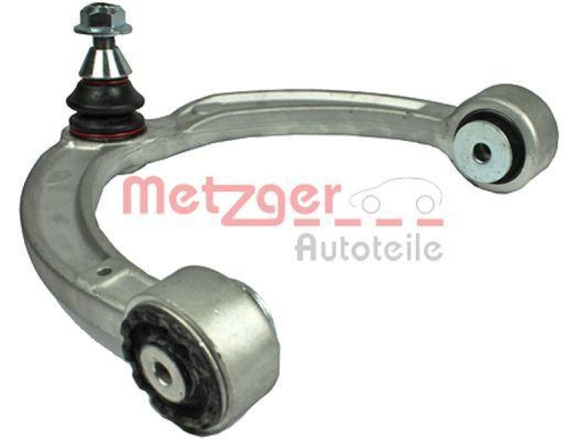 METZGER 58094901 Lenker, Radaufh&auml;ngung f&uuml;r MB VA links OBEN